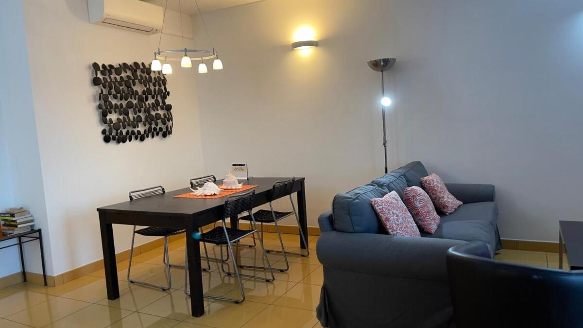 Apartamentos Da Orada T1 G 128 Marina アルブフェイラ エクステリア 写真