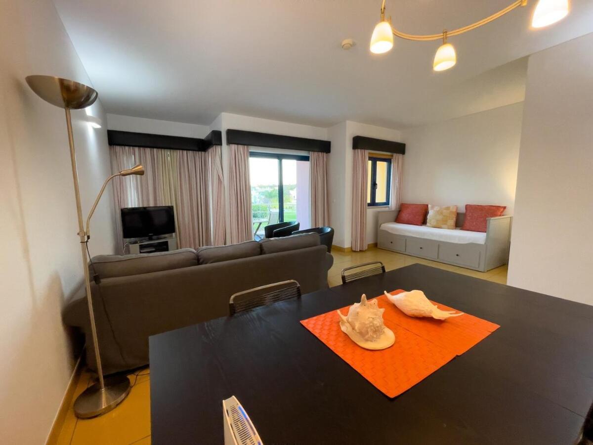 Apartamentos Da Orada T1 G 128 Marina アルブフェイラ エクステリア 写真