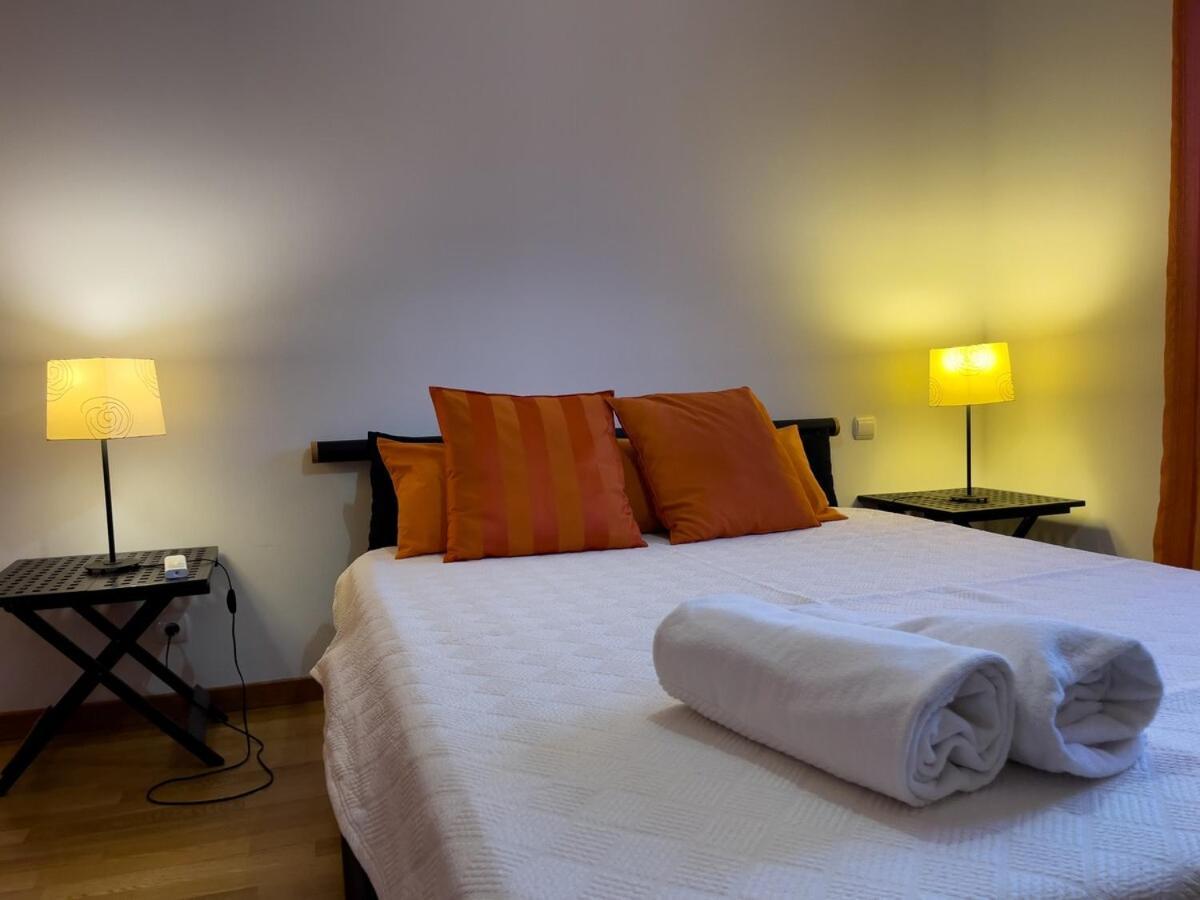 Apartamentos Da Orada T1 G 128 Marina アルブフェイラ エクステリア 写真