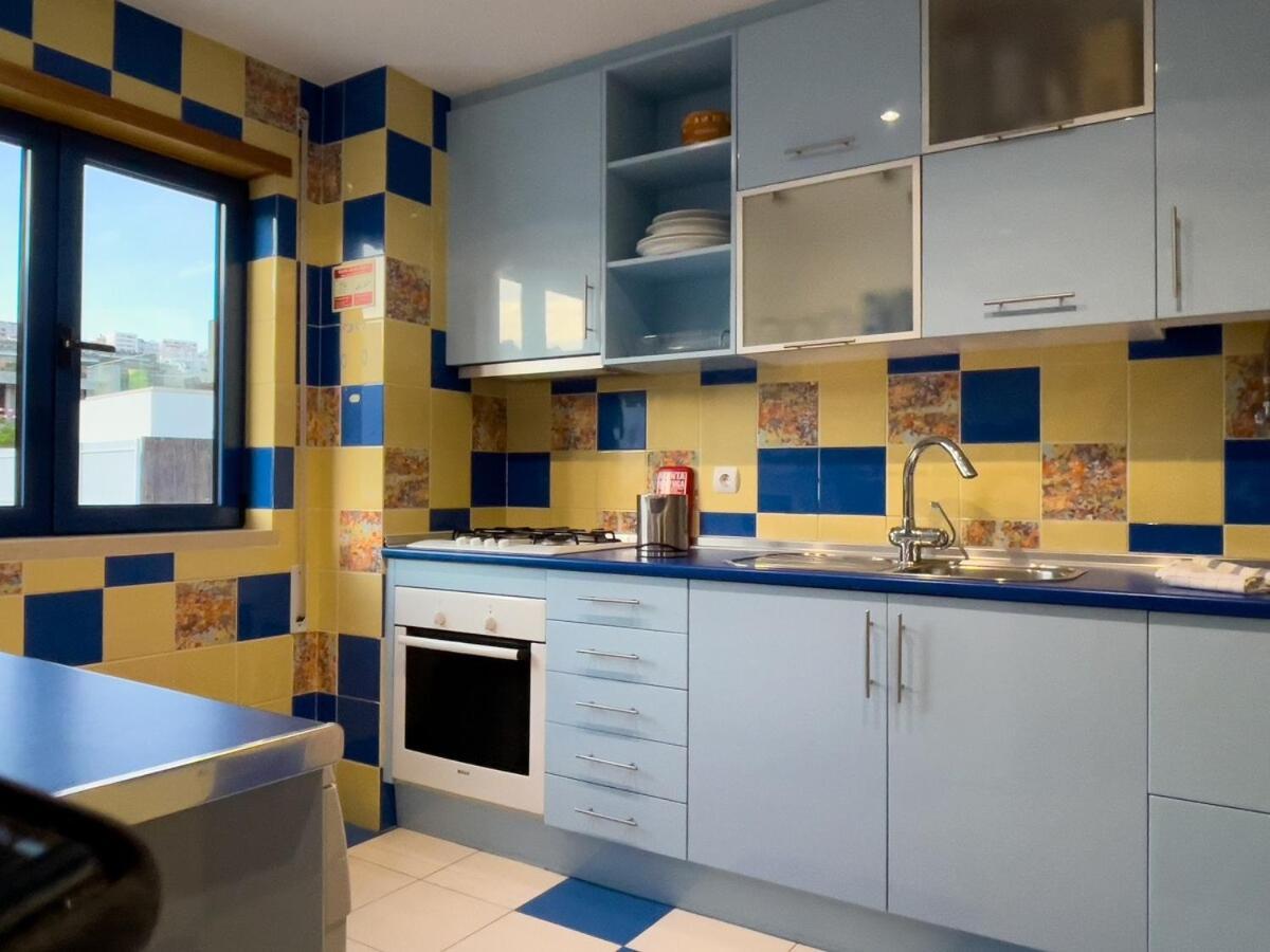 Apartamentos Da Orada T1 G 128 Marina アルブフェイラ エクステリア 写真