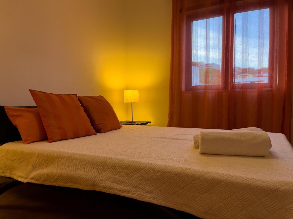 Apartamentos Da Orada T1 G 128 Marina アルブフェイラ エクステリア 写真