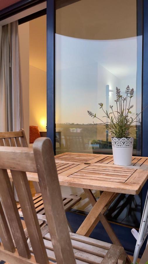 Apartamentos Da Orada T1 G 128 Marina アルブフェイラ エクステリア 写真